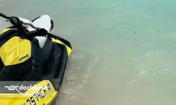 Elite water rentals boat rental operation on Canyon Lake, TX 5