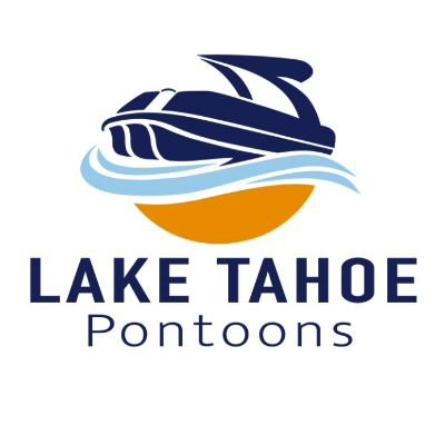 Lake Tahoe Pontoons