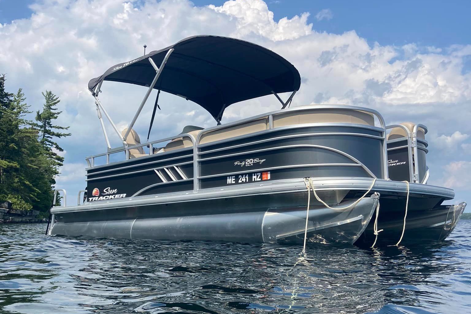 marinaBoat