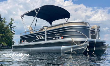 Downeast Boat Rentals boat rental operation on Sullivan, ME 1
