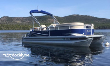 Downeast Boat Rentals boat rental operation on Sullivan, ME 3