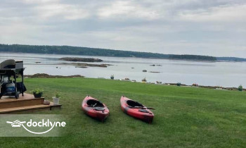 Downeast Boat Rentals boat rental operation on Sullivan, ME 5