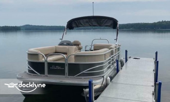 Downeast Boat Rentals boat rental operation on Sullivan, ME 6