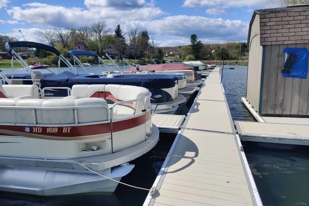 marinaBoat