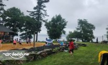 Akwa Marina Yacht Club boat rental operation on Laconia, NH 3