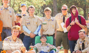 Strafford / Lake Winnipesaukee South KOA Holiday boat rental operation on Strafford, NH 4
