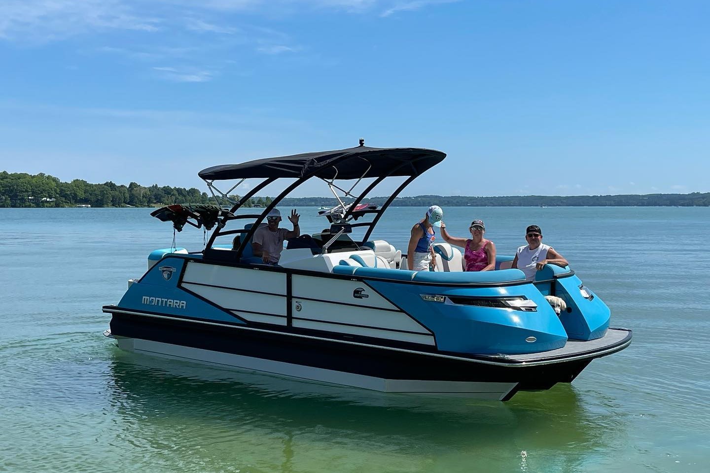 marinaBoat
