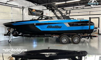 Tommy's Detroit boat rental operation on Waterford Twp, MI 3