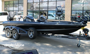 Tommy's Detroit boat rental operation on Waterford Twp, MI 5