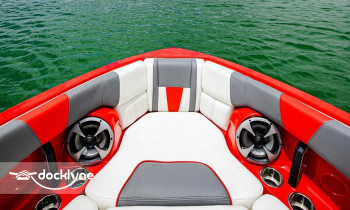 Tommy's Detroit boat rental operation on Waterford Twp, MI 6