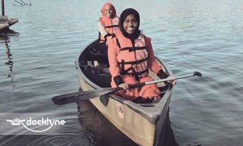 Silver Lake Boat & Bicycle Rentals boat rental operation on Rochester, MN 2