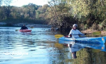Silver Lake Boat & Bicycle Rentals boat rental operation on Rochester, MN 5