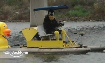 Silver Lake Boat & Bicycle Rentals boat rental operation on Rochester, MN 8