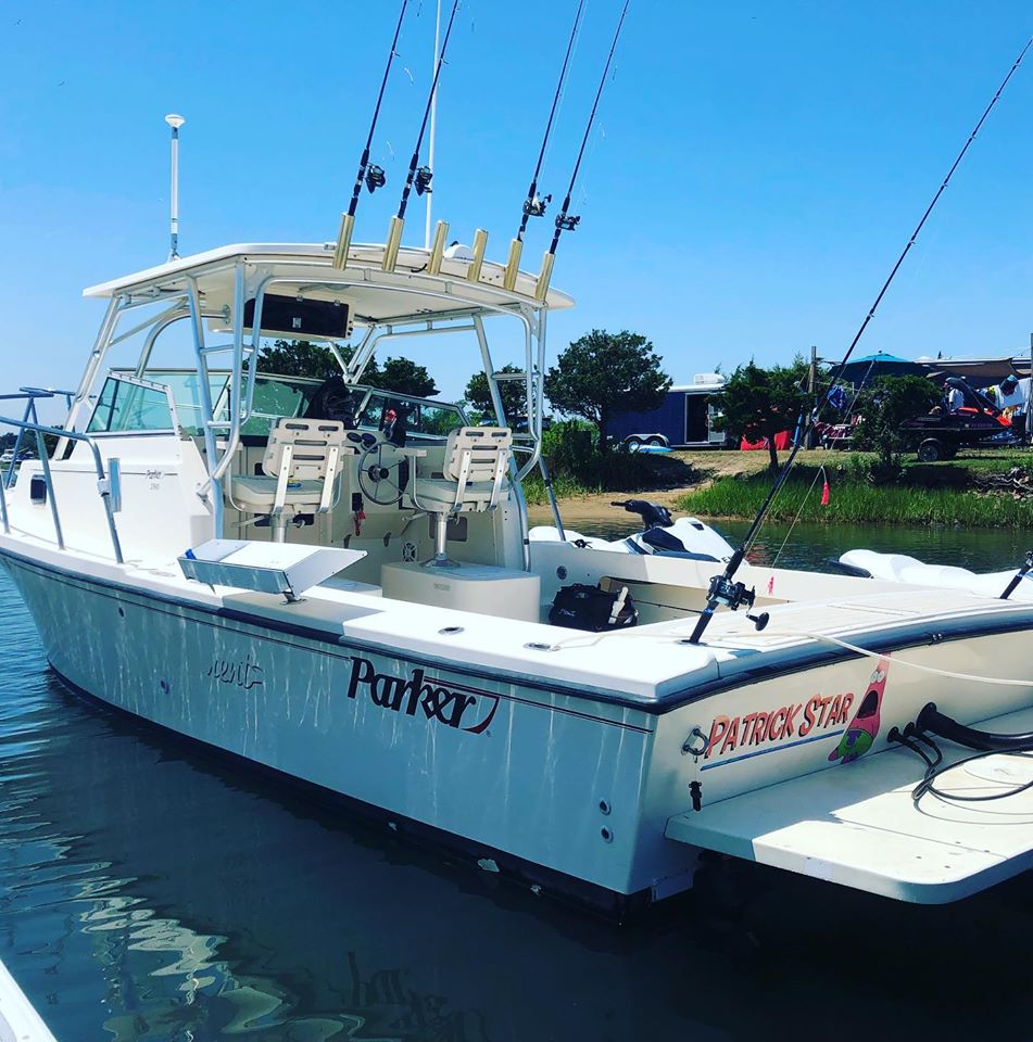 marinaBoat