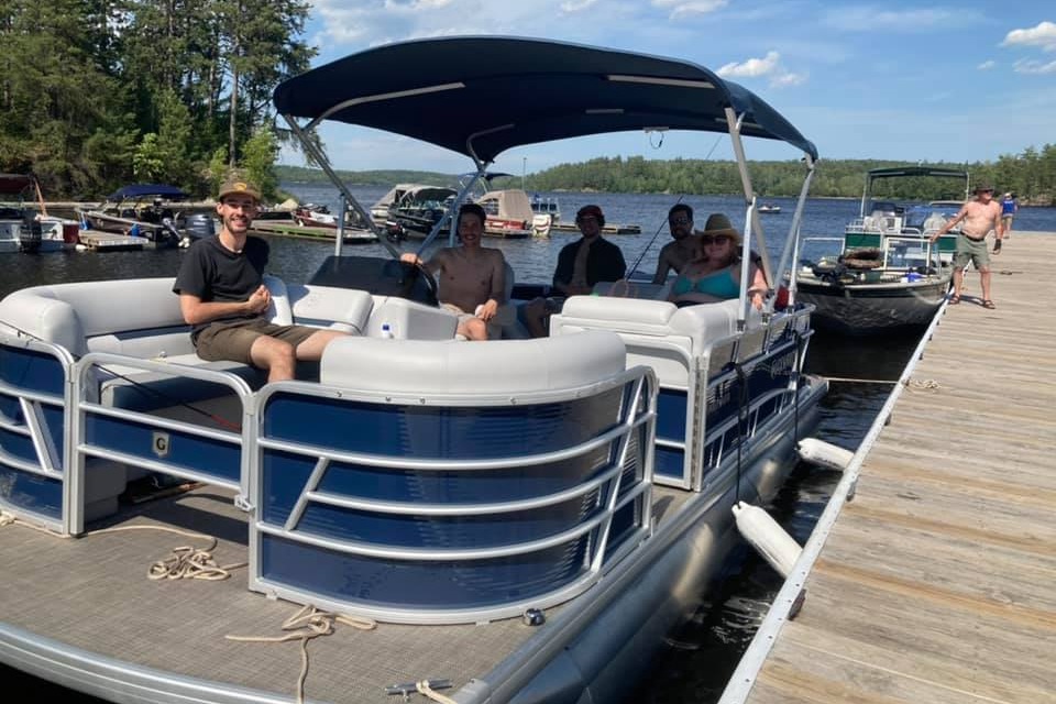 marinaBoat