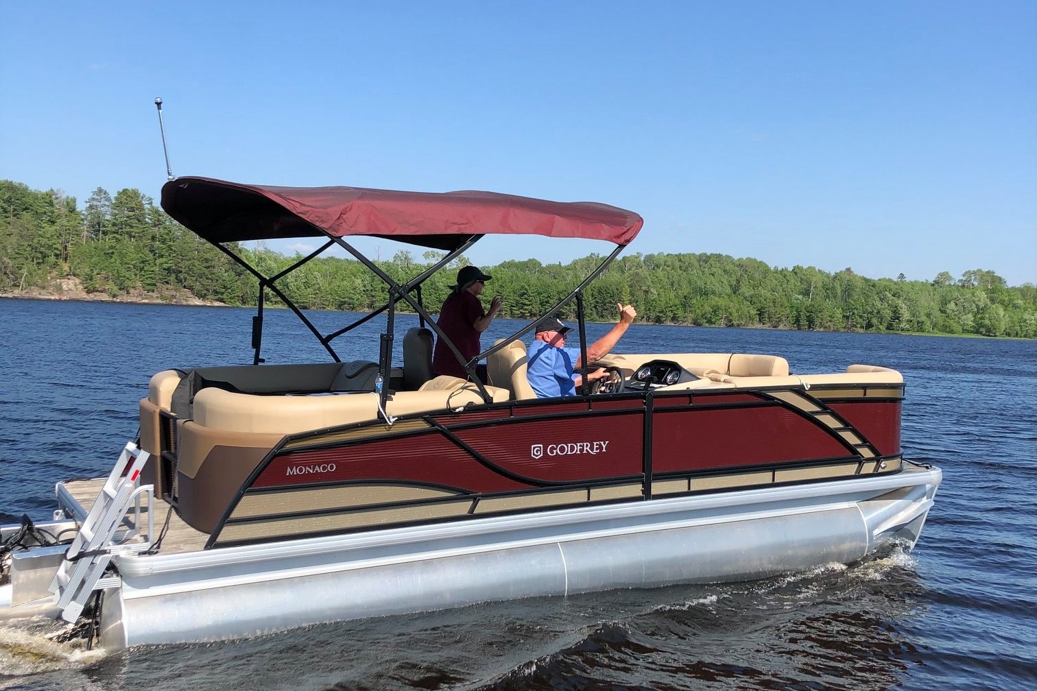 marinaBoat