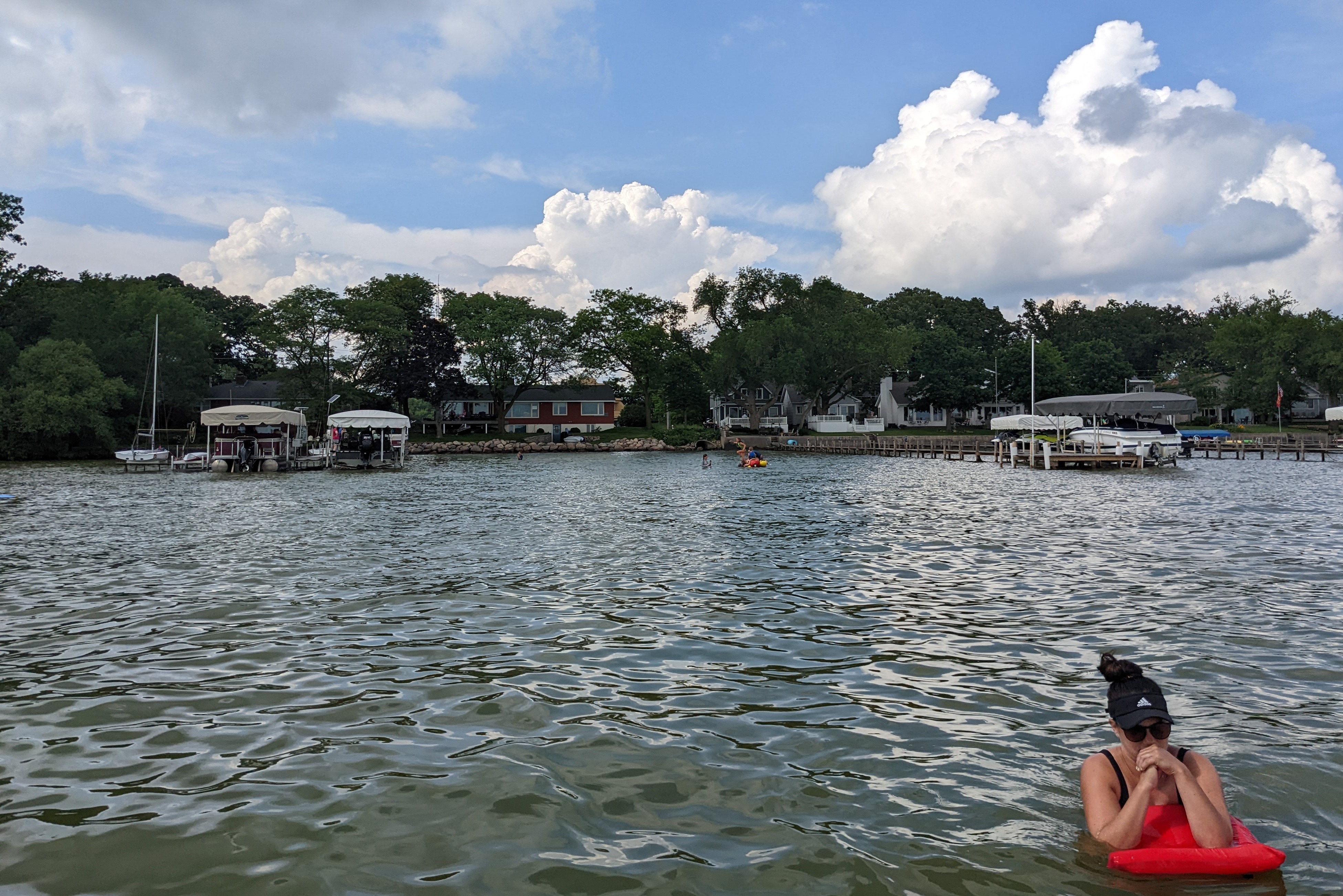 Top Clear Lake Boat Rentals from Marinas start at $200