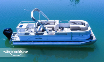 Sunrise Watercraft Rentals boat rental operation on Chelan, MN 3
