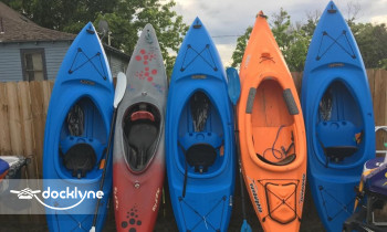 A&G Water Rentals LLC. boat rental operation on Scottsbluff, NE 1