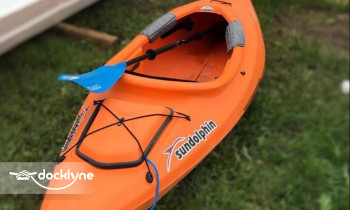 A&G Water Rentals LLC. boat rental operation on Scottsbluff, NE 3