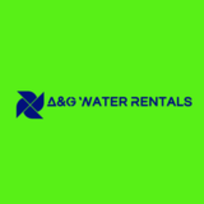A&G Water Rentals LLC.