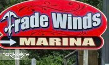 Trade Winds Marina boat rental operation on Loup City, NE 2