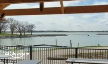 Trade Winds Marina boat rental operation on Loup City, NE 4