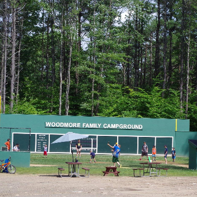 Woodmore Campground