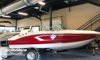 Prospect Point Boat Yards boat rental operation on , NJ 2