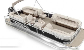 LAKE LIFE CAROLINAS boat rental operation on Rock Hill, KY 3