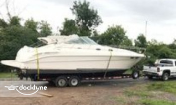 South Bay Marina - New York boat rental operation on Rochester, NY 2