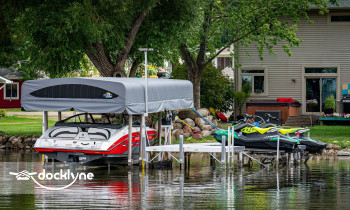 The Sailboat Shop boat rental operation on Skaneateles, NY 5