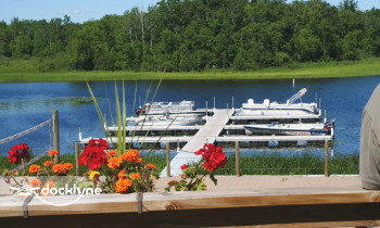 The Sailboat Shop boat rental operation on Skaneateles, NY 7