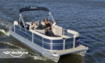 Holiday Harbor at Chautauqua Lake boat rental operation on Celoron, NY 3