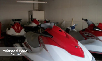 AllStar WaterSports boat rental operation on Lewisville, TX 3