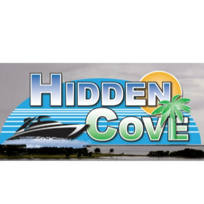 Hidden Cove Park & Marina