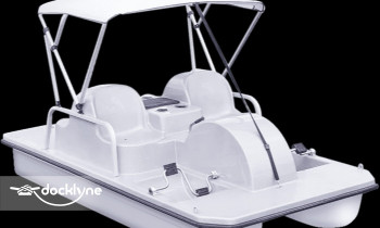 Wheel Fun Rentals | Flushing Meadows Corona Park on North Meadow Lake boat rental operation on Queens, NY 2