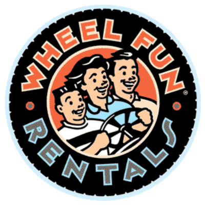 Wheel Fun Rentals | Flushing Meadows Corona Park on North Meadow Lake