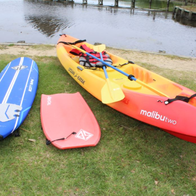 Ocean Atlantic Rentals at Whale Head Bay