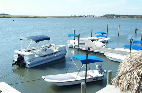 marinaBoat