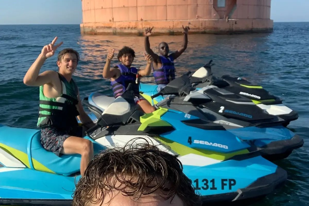 marinaBoat