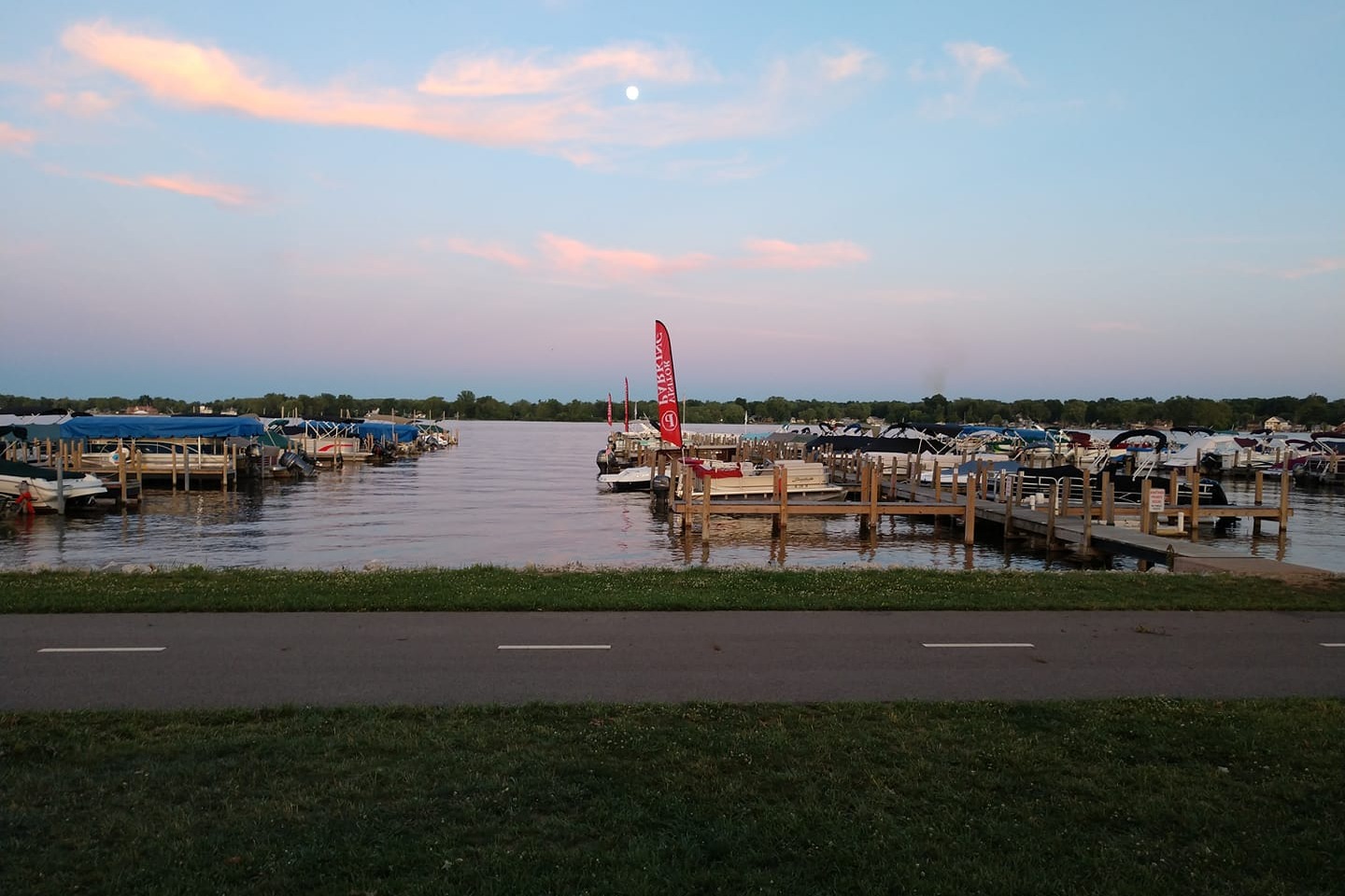 marinaBoat
