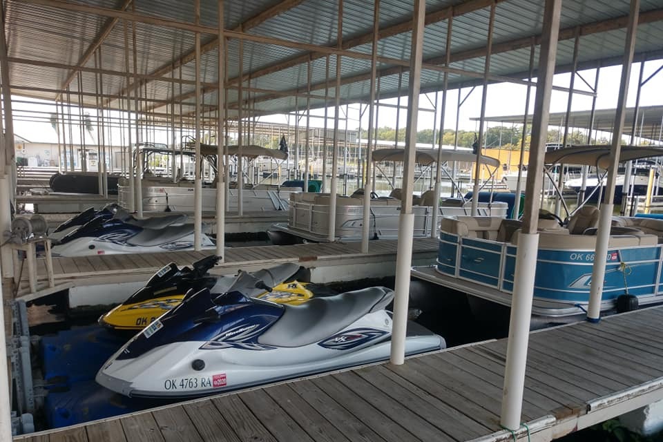 marinaBoat