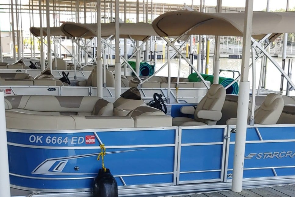 marinaBoat