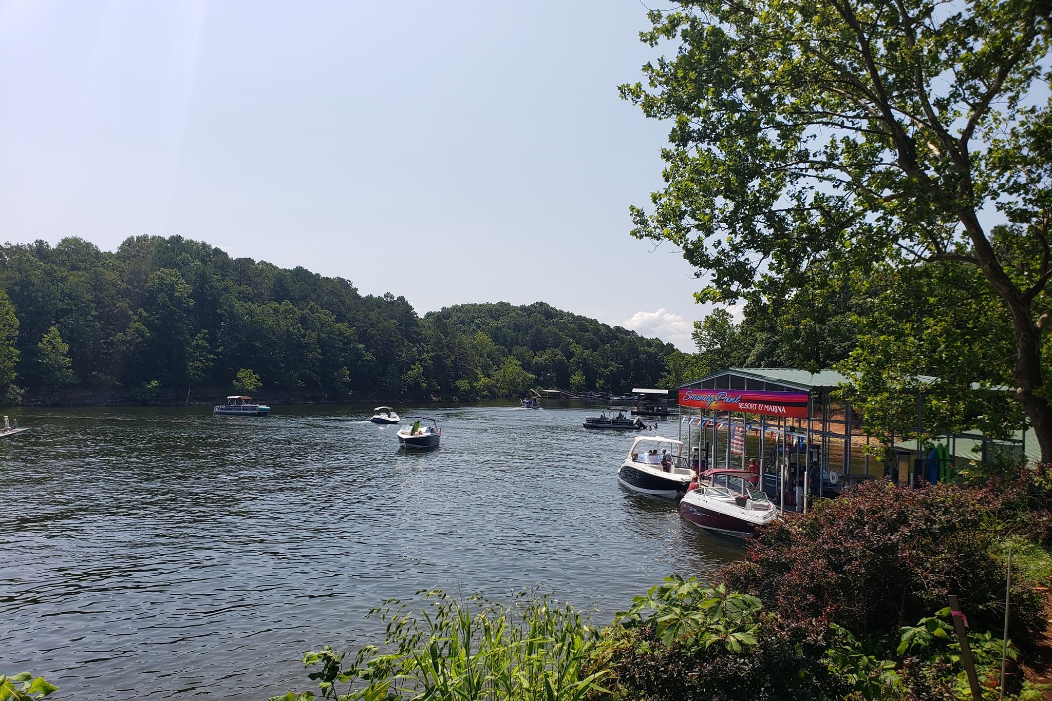 marinaBoat