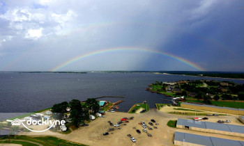 Lake Conroe Water Sports boat rental operation on Montgomery, TX 4