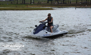 Lake Conroe Water Sports boat rental operation on Montgomery, TX 5