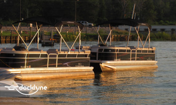Lake Conroe Water Sports boat rental operation on Montgomery, TX 6