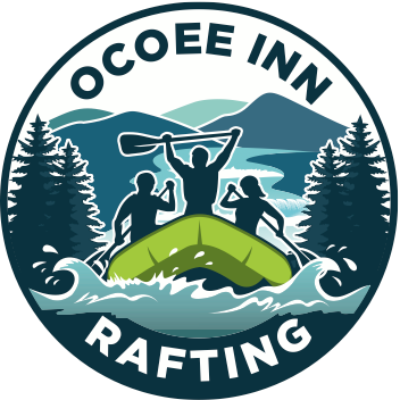 Ocoee Inn Rafting