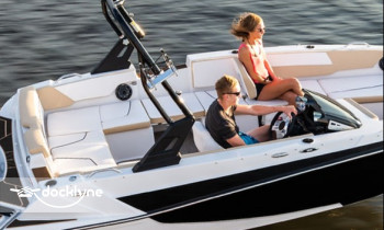 Possum Kingdom Lake Boat Rentals boat rental operation on Graford, TX 1